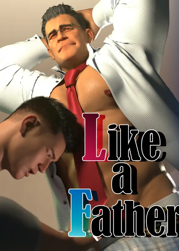 Like a Father